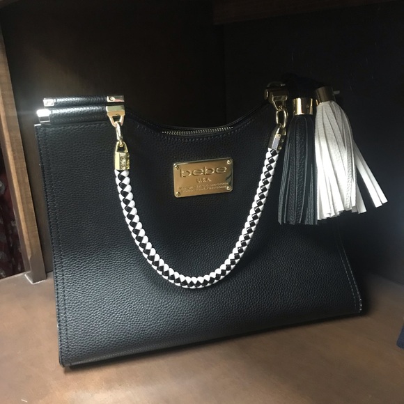 bebe Handbags - Bebe purse